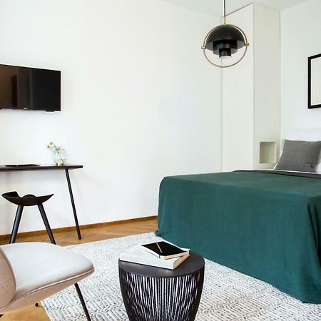 함브루크 August The Boardinghouse 아파트 외부 사진